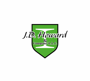 Logo Design by aligutierrez for J.D. Howard & Company | Design: #28842718