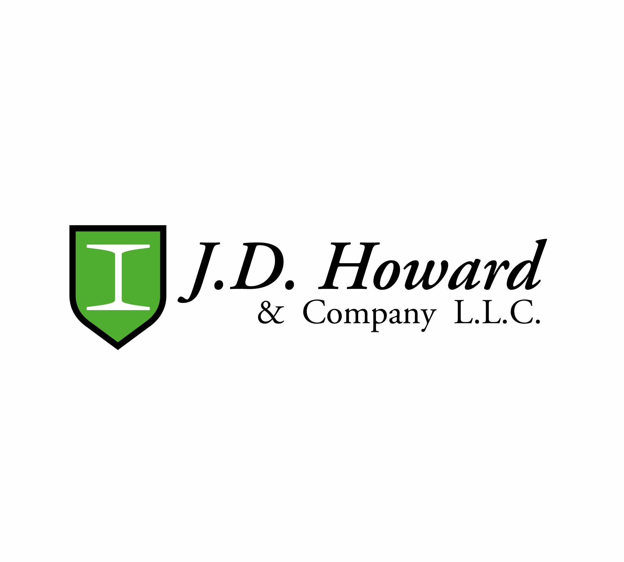 Logo Design by aligutierrez for J.D. Howard & Company | Design #28842720