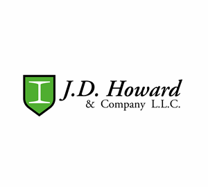 Logo Design by aligutierrez for J.D. Howard & Company | Design: #28842720