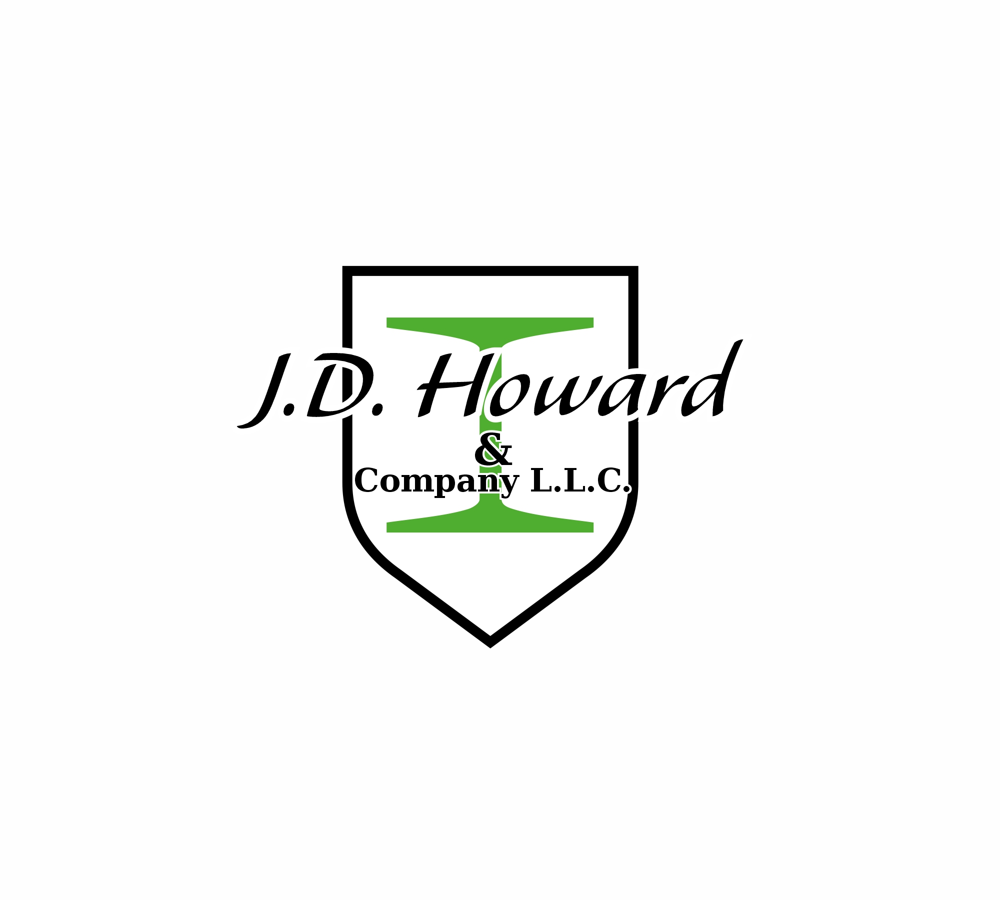 Logo Design by aligutierrez for J.D. Howard & Company | Design #28842724