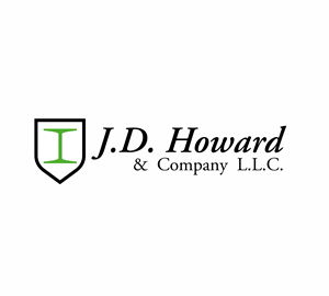Logo Design by aligutierrez for J.D. Howard & Company | Design: #28842726