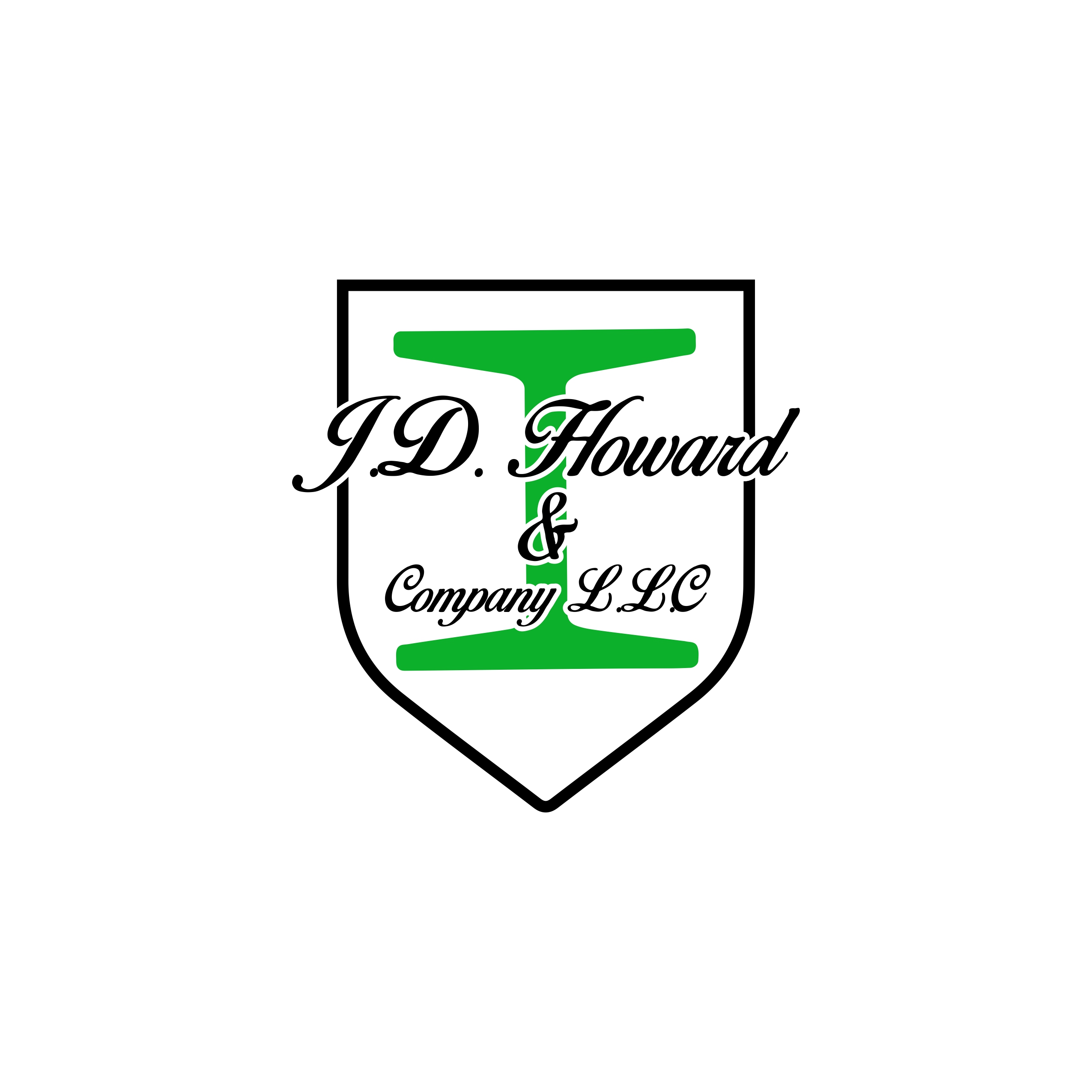 Logo Design by Rhibas for J.D. Howard & Company | Design #28817028