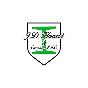 Logo Design by Rhibas for J.D. Howard & Company | Design: #28817028