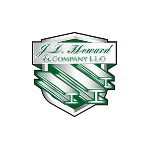 Logo Design by TrisDesign for J.D. Howard & Company | Design: #28818792