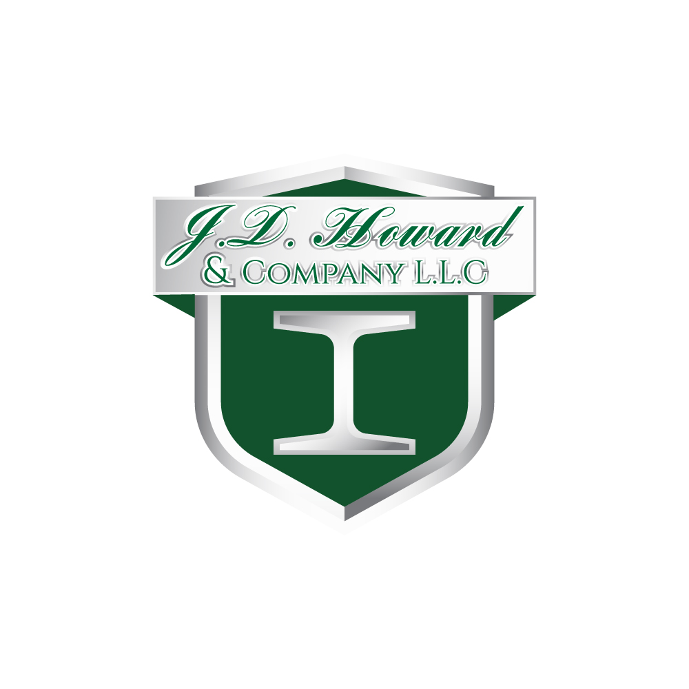 Logo Design by TrisDesign for J.D. Howard & Company | Design #28821103