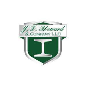 Logo Design by TrisDesign for J.D. Howard & Company | Design: #28821103