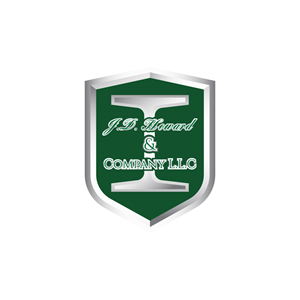 Logo Design by TrisDesign for J.D. Howard & Company | Design: #28821120