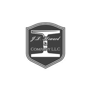Logo Design by TrisDesign for J.D. Howard & Company | Design: #28824714