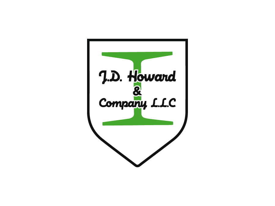 Logo Design by Sacril for J.D. Howard & Company | Design #28824185