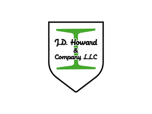 Logo Design by Sacril for J.D. Howard & Company | Design: #28824185