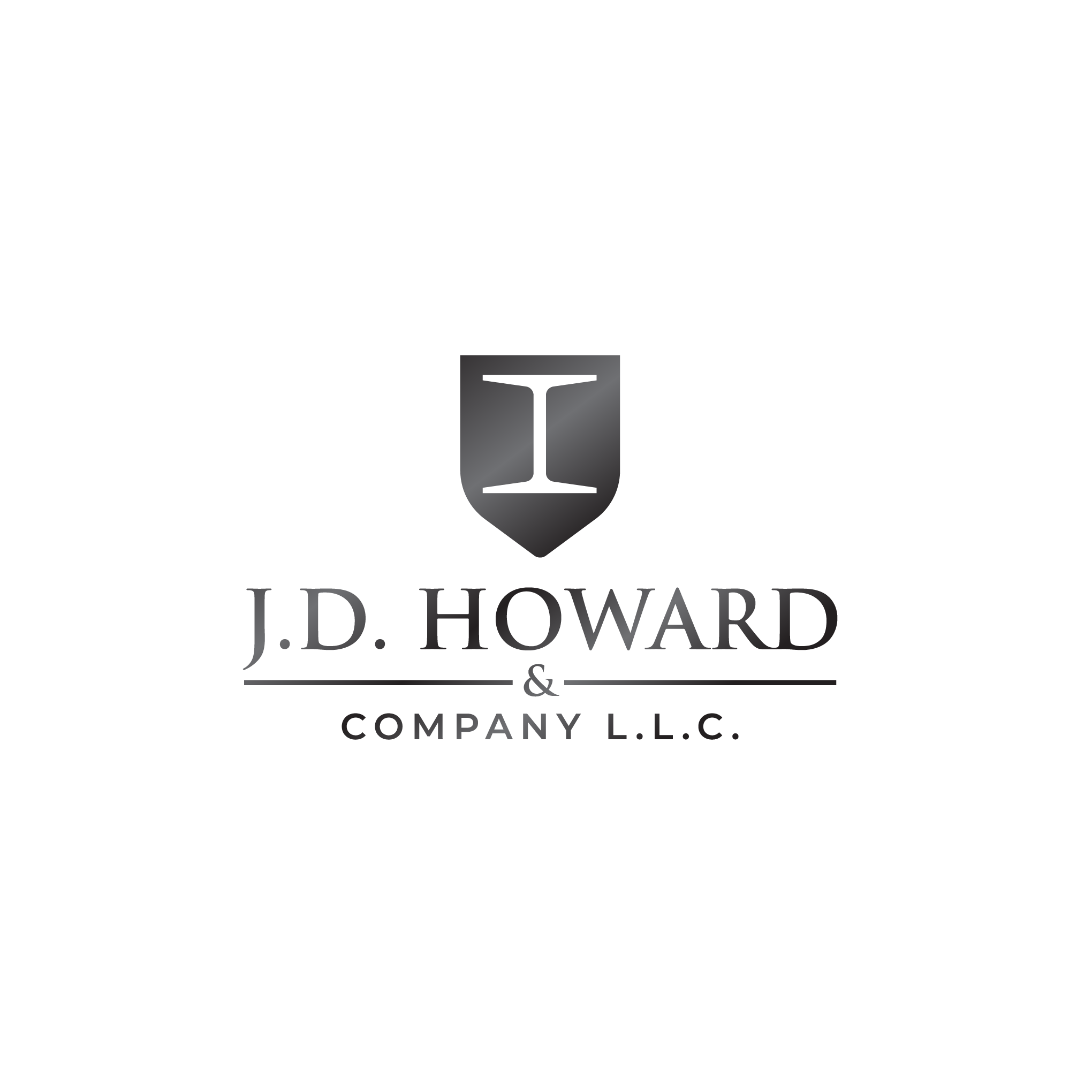 Diseño de Logo por Imam Logo Designer para J.D. Howard & Company | Diseño #28825542