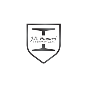 Logo Design by Imam Logo Designer for J.D. Howard & Company | Design: #28825543