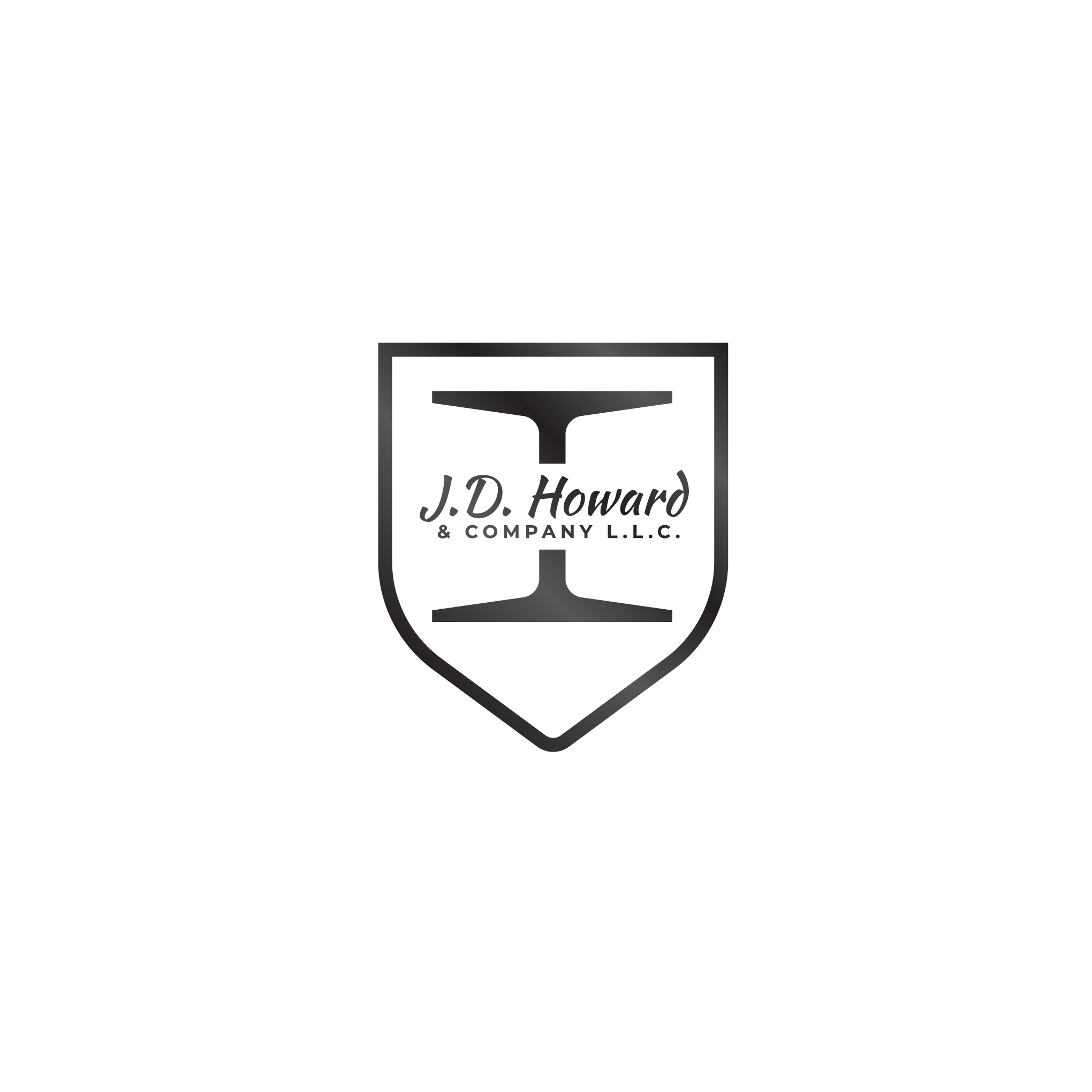Logo Design by Imam Logo Designer for J.D. Howard & Company | Design #28825546