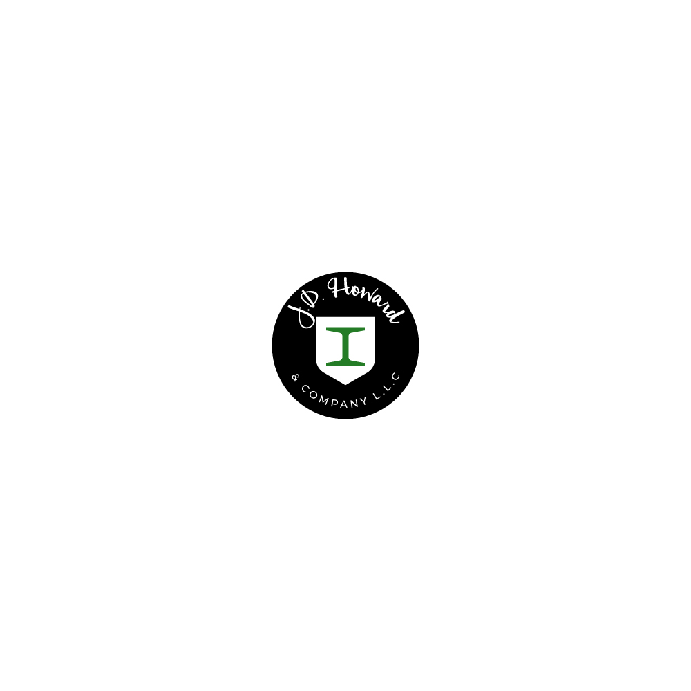Logo Design by bultok for J.D. Howard & Company | Design #28822541
