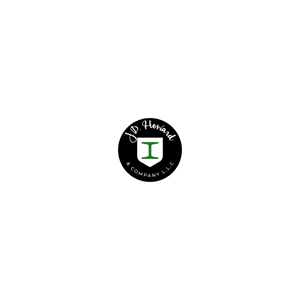 Logo Design by bultok for J.D. Howard & Company | Design: #28822541