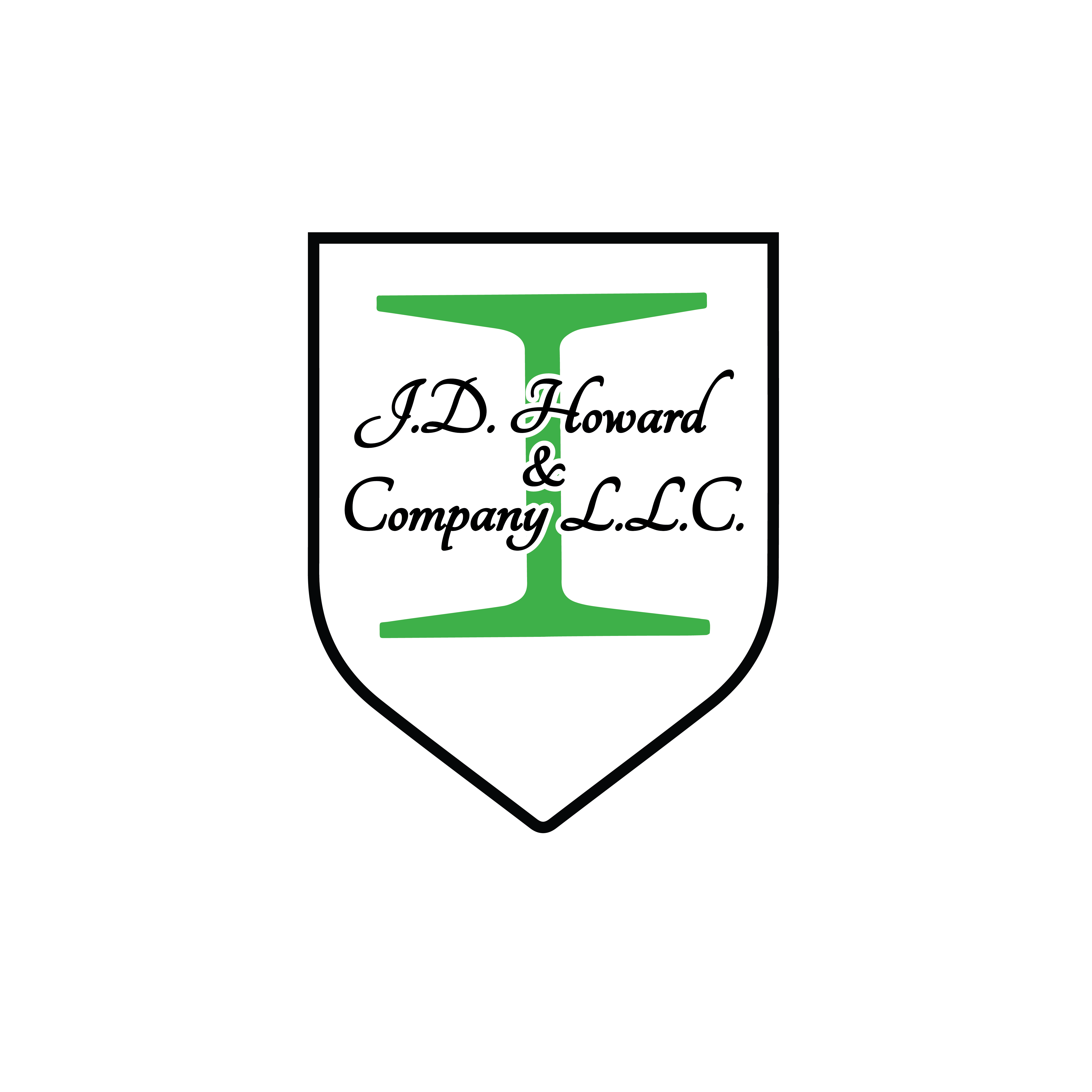 Design de Logo par dskyvbc pour J.D. Howard & Company | Design #28840208