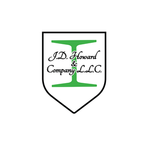 Logo Design by dskyvbc for J.D. Howard & Company | Design #28840208