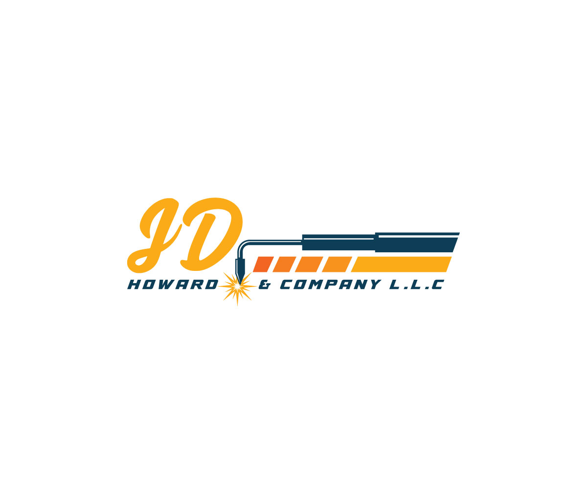 Logo Design by Ansh Design for J.D. Howard & Company | Design #28818271