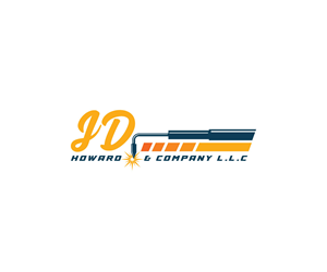 Logo Design by Ansh Design for J.D. Howard & Company | Design: #28818271
