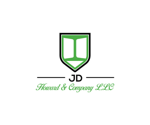 Logo Design by Ansh Design for J.D. Howard & Company | Design: #28818669