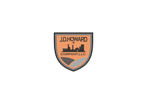 Logo Design by rgrider for J.D. Howard & Company | Design: #28814369