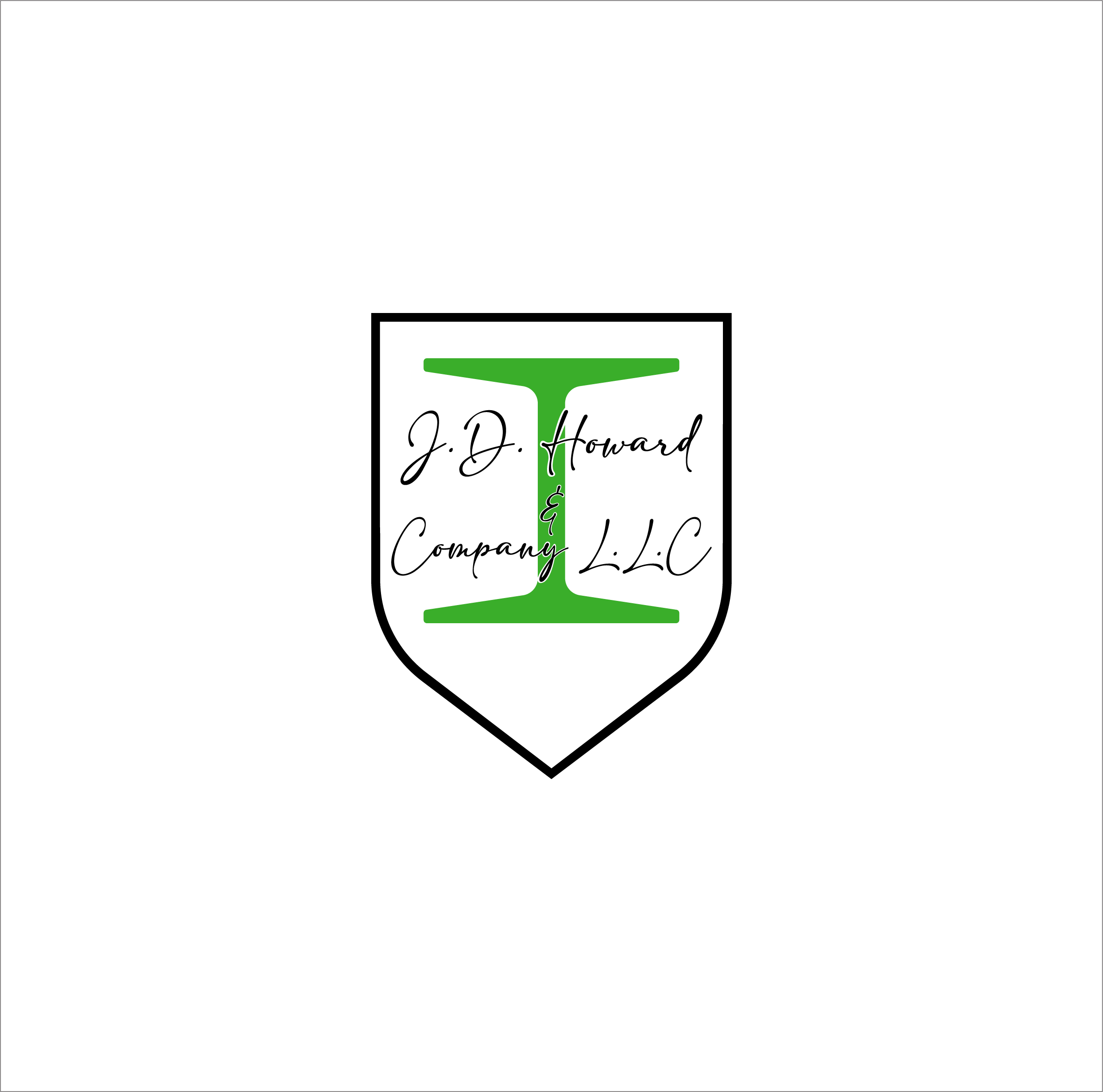Logo Design by gauravgraphy for J.D. Howard & Company | Design #28827048