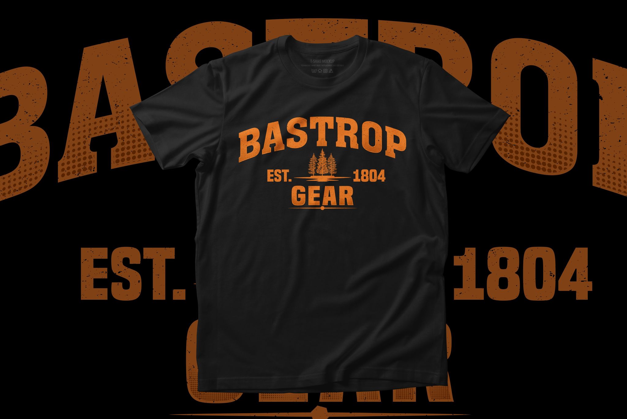 T-shirt Design by Ismail Hossain for this project | Design #28815562