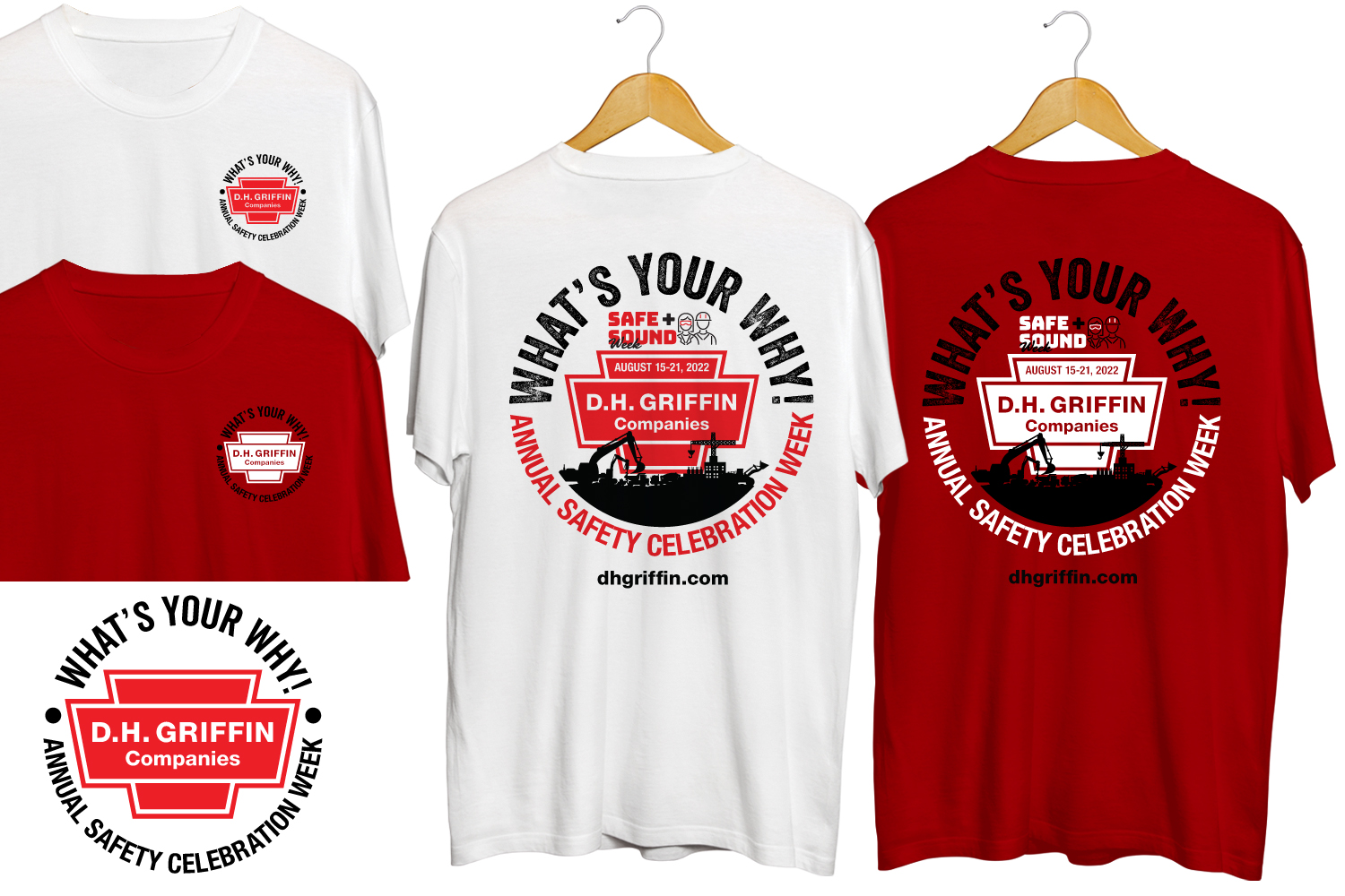T-shirt Design by Erdie Tadeo for this project | Design #28816694