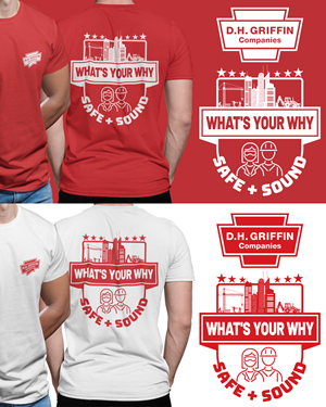 T-shirt Design by Ismail Hossain for this project | Design #28822639