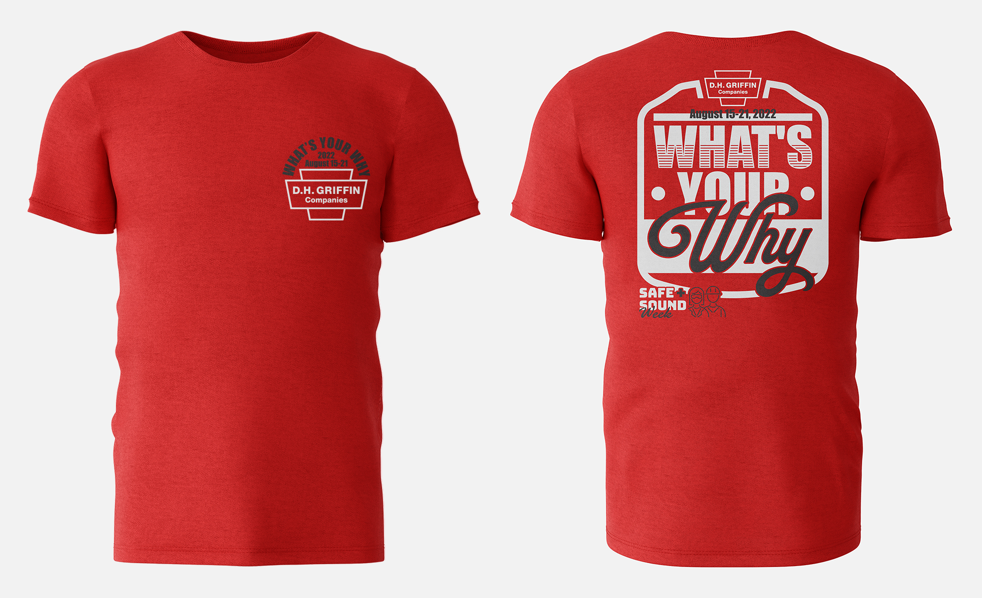 T-shirt Design by Barney Stinson for this project | Design #28822371