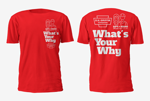 T-shirt Design by D'Mono for this project | Design #28822618