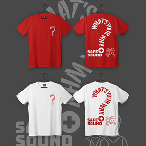 T-shirt Design by adjeiiBlack for this project | Design #28816151