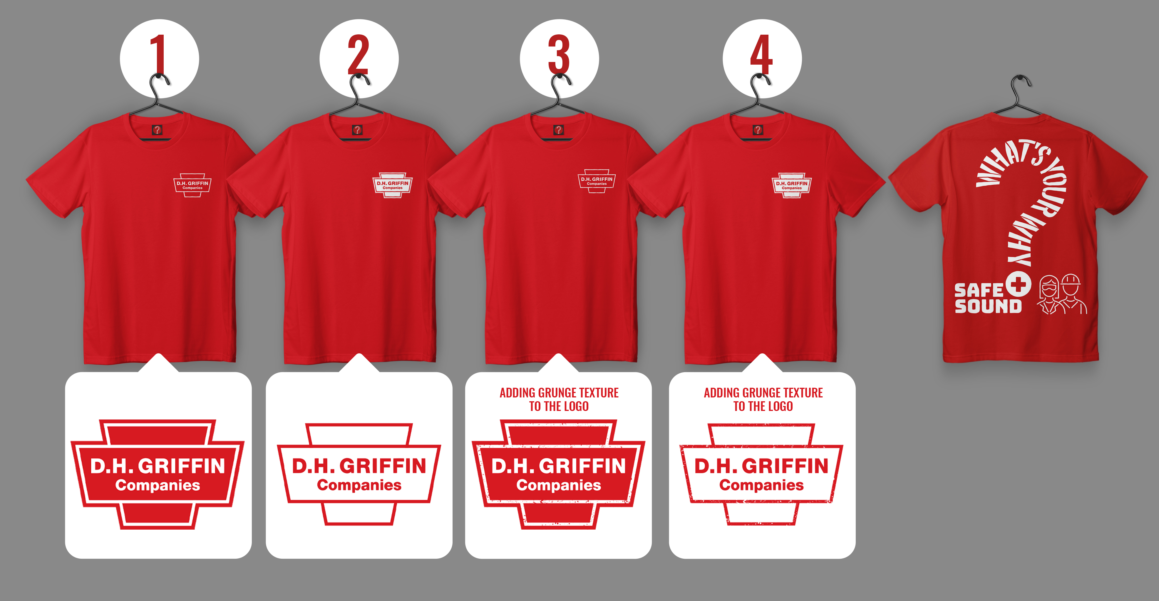 T-shirt Design by adjeiiBlack for this project | Design #28820729