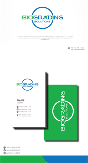 Diseño de Logo por graphicevolution para este proyecto | Diseño: #28814699