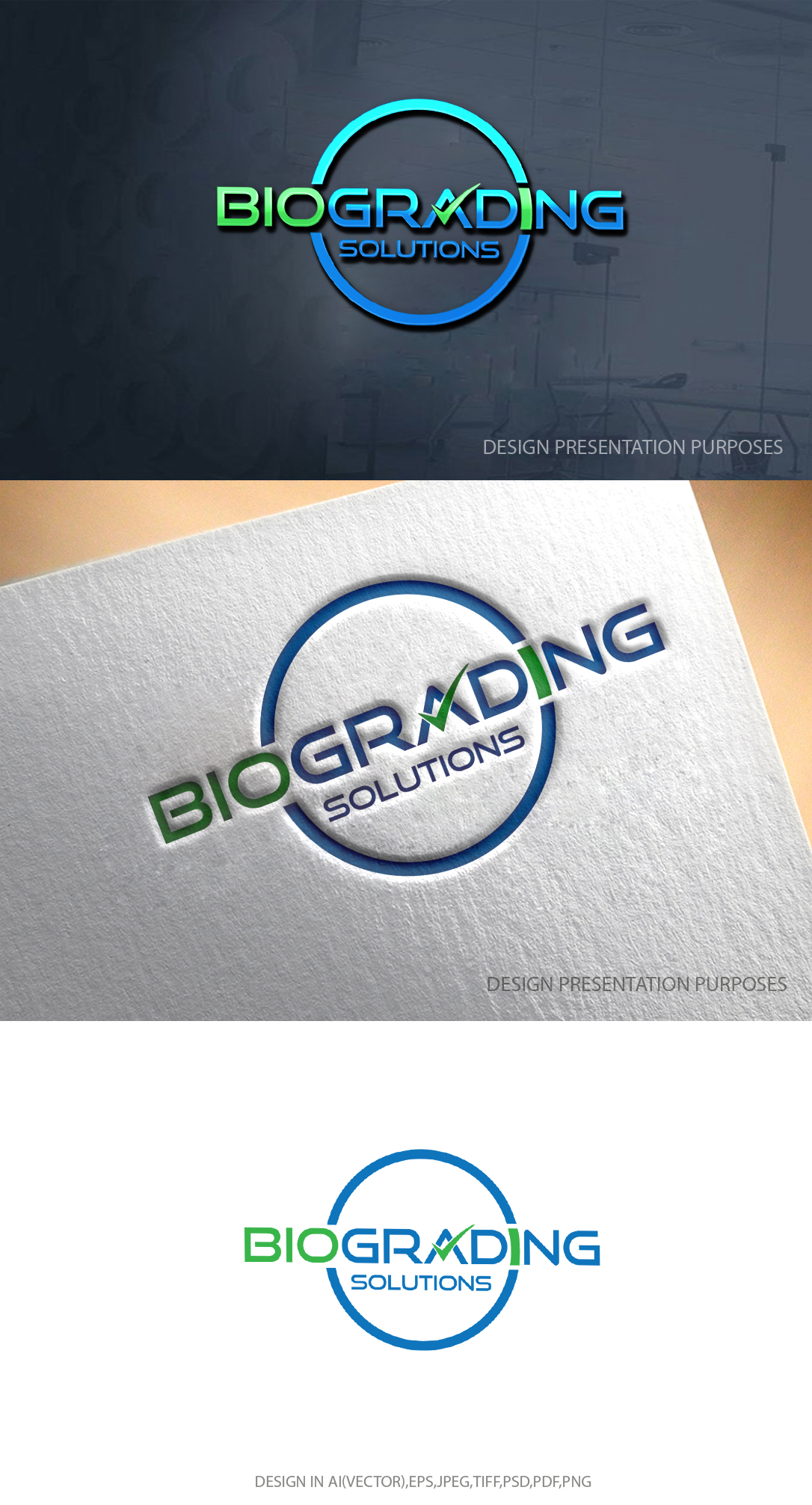 Diseño de Logo por graphicevolution para este proyecto | Diseño #28814700