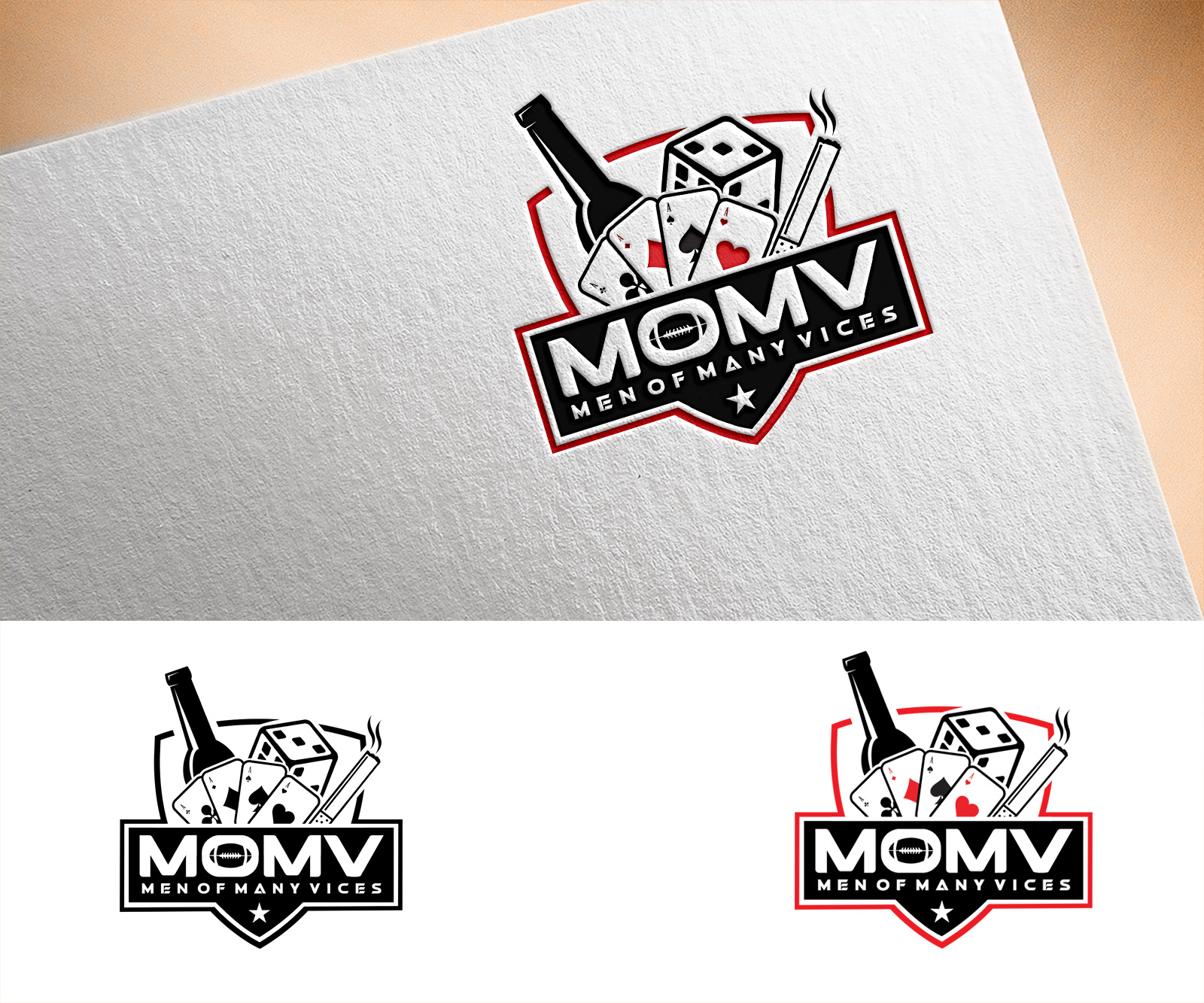 Diseño de Logo por Vishak vasu para este proyecto | Diseño #28846554