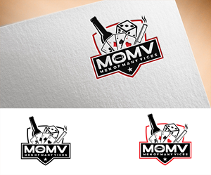 Logo Design by Vishak vasu
