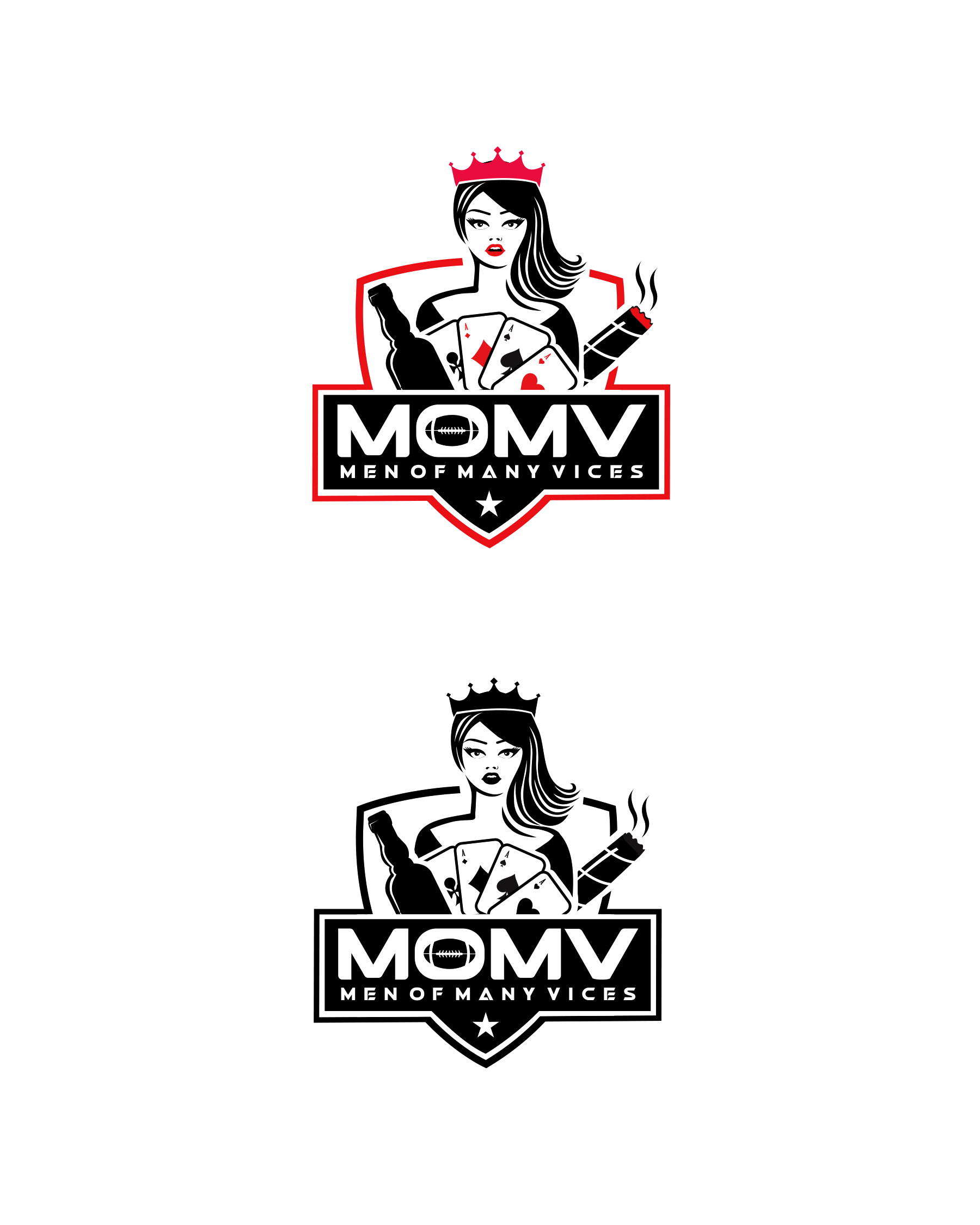 Logo Design by Vishak vasu for this project | Design #28851041