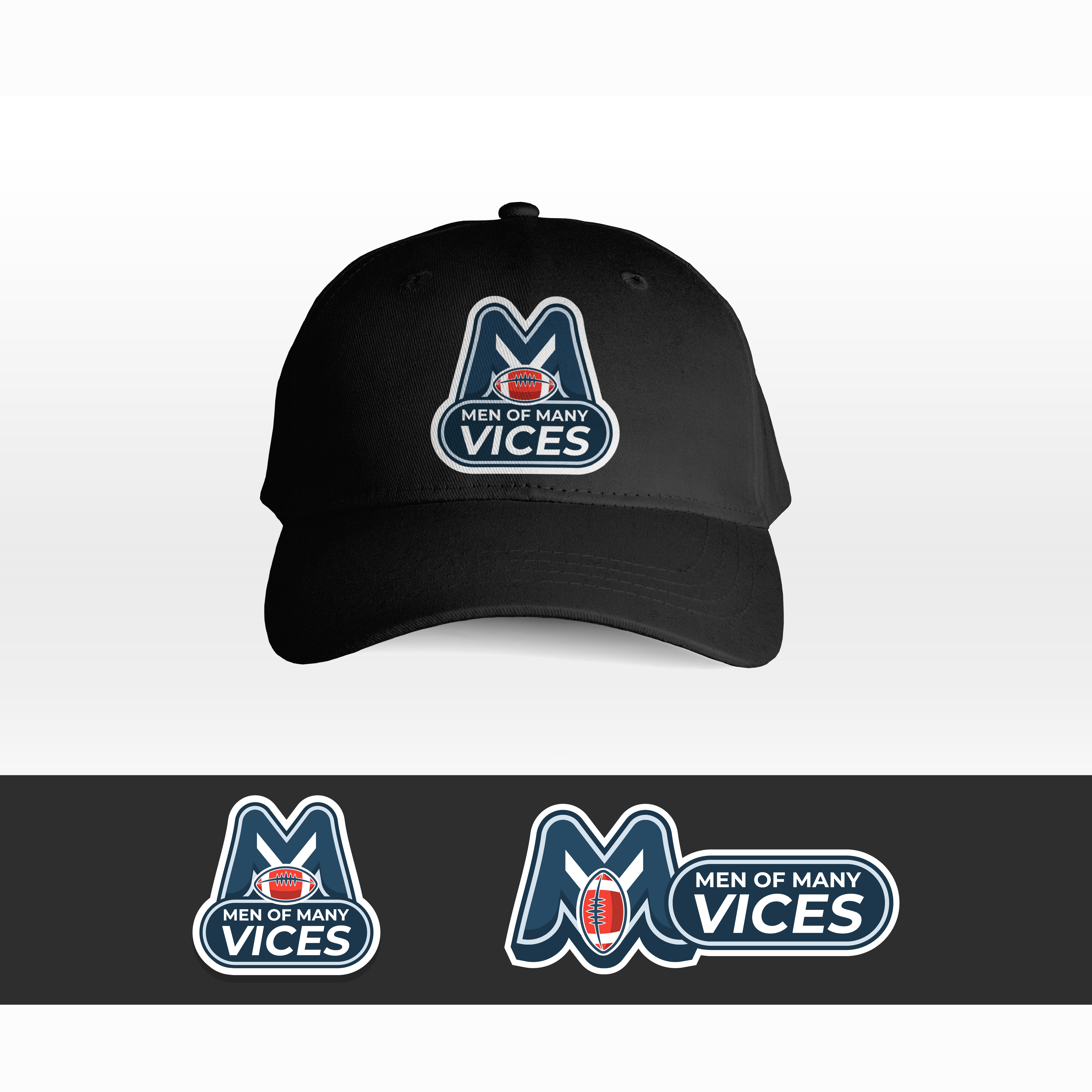 Logo Design by pramudya010688 for this project | Design #28817482