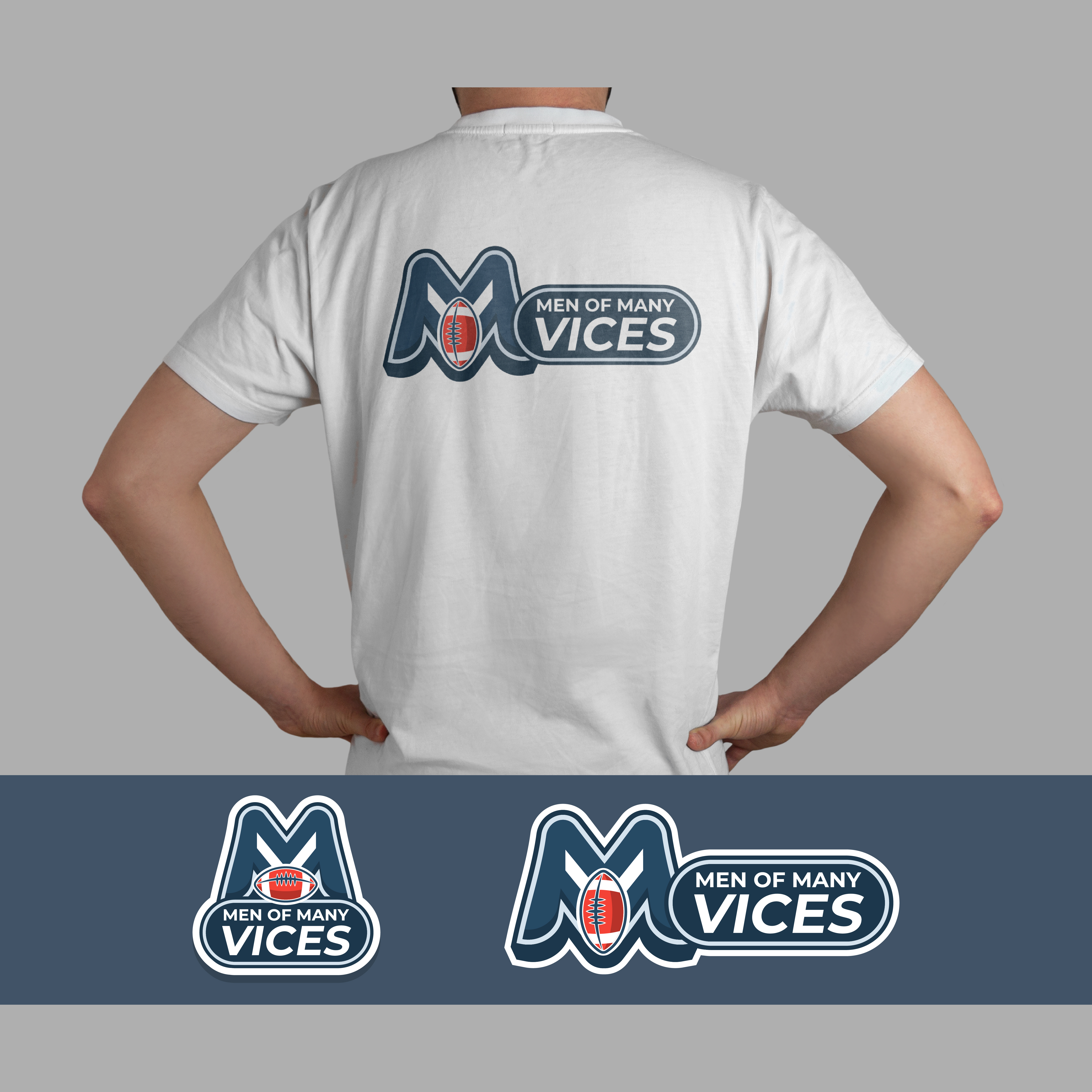 Logo Design by pramudya010688 for this project | Design #28817484