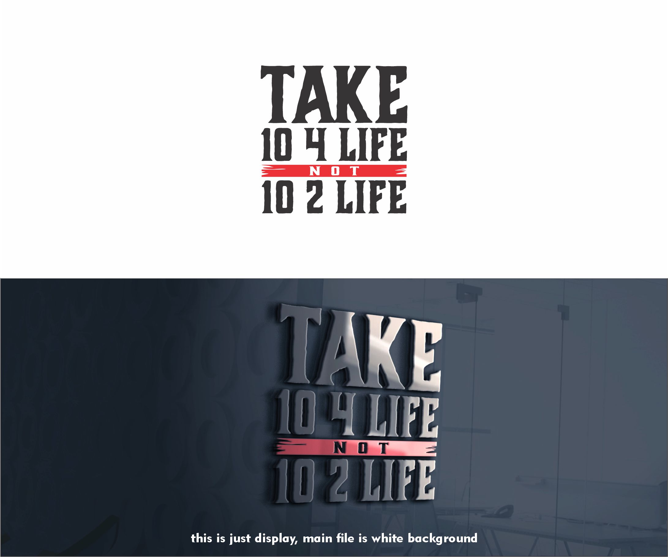 Logo Design by alkaline for this project | Design #28825557