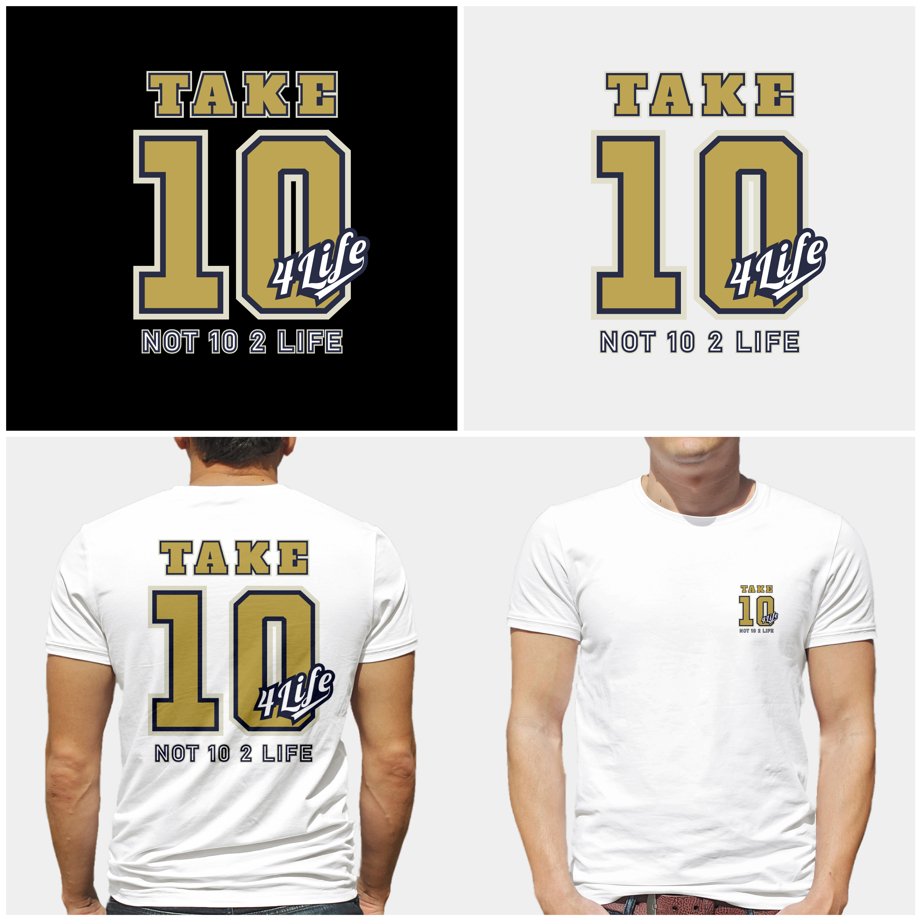 Logo Design by ICKE for this project | Design #28824419