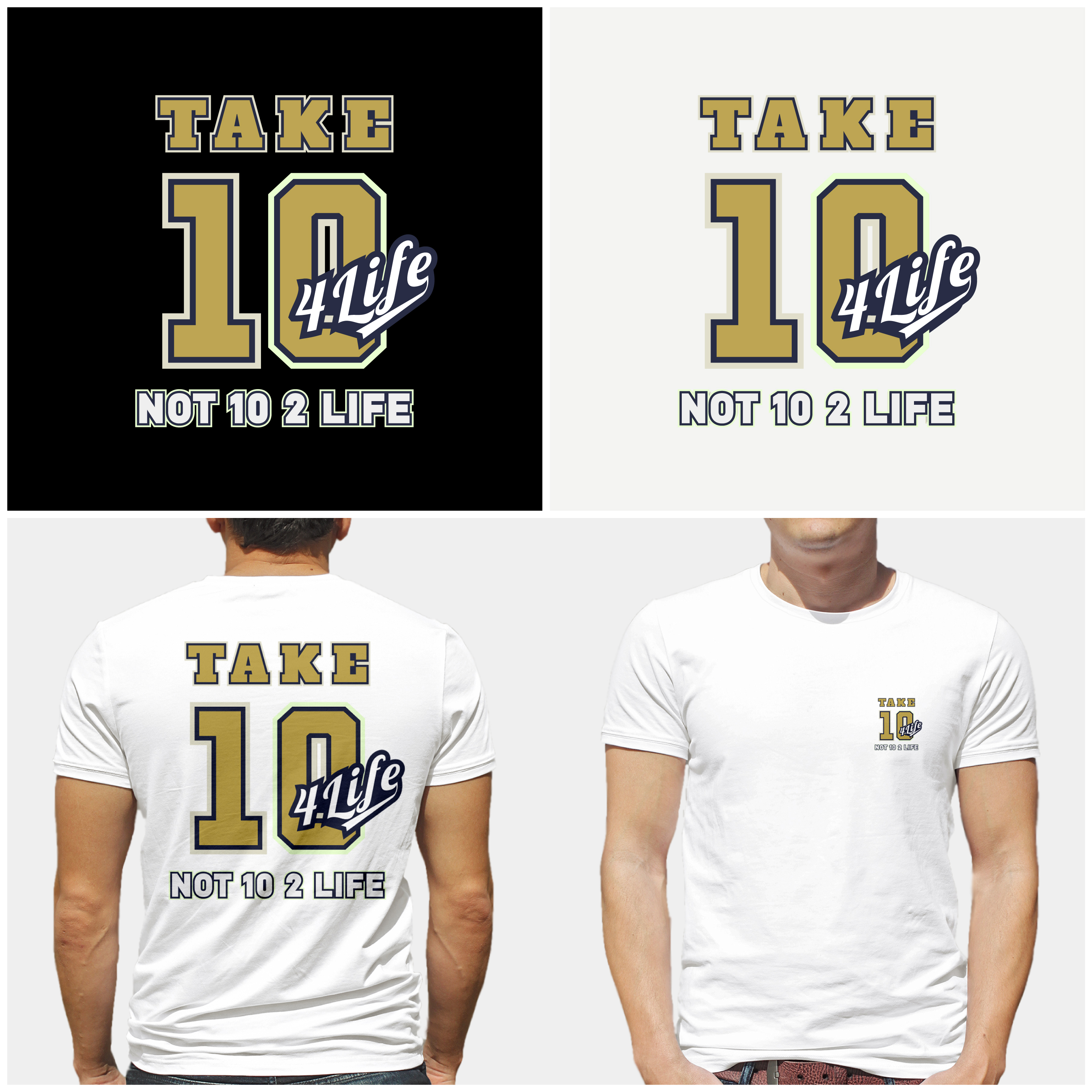 Logo Design by ICKE for this project | Design #28848875