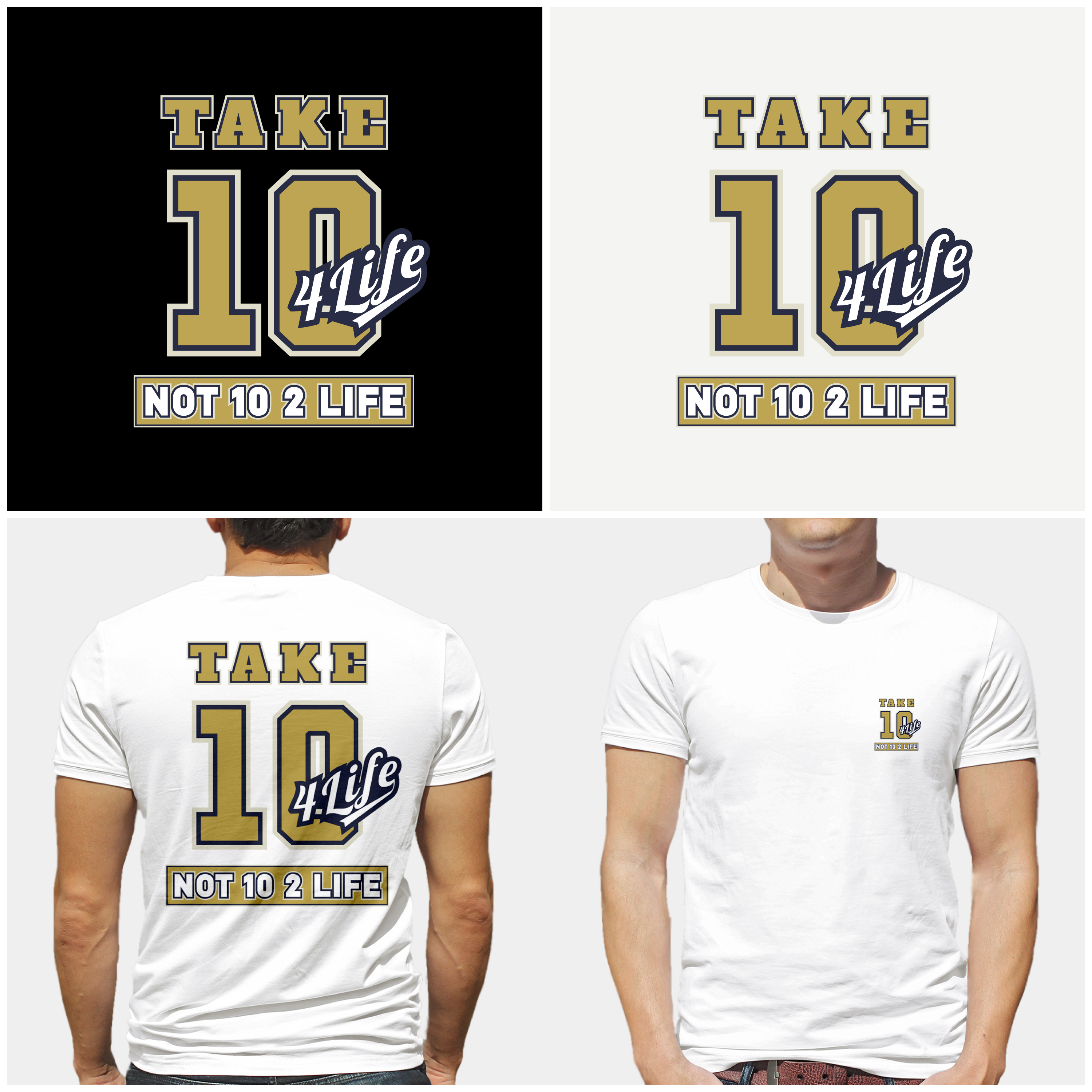 Logo Design by ICKE for this project | Design #28862494