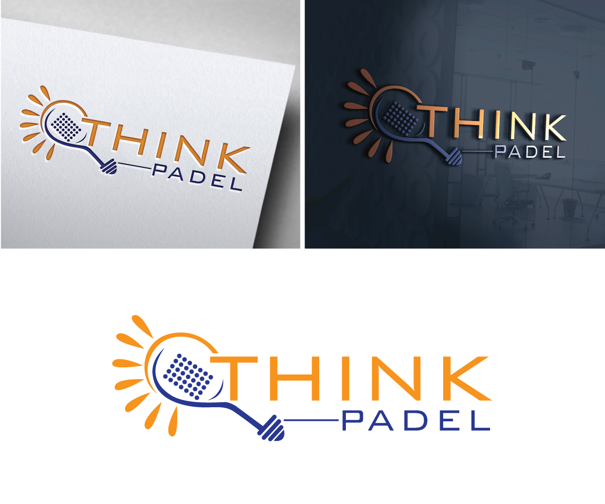 Logo Design by Om Namah Shivay for this project | Design #28823797