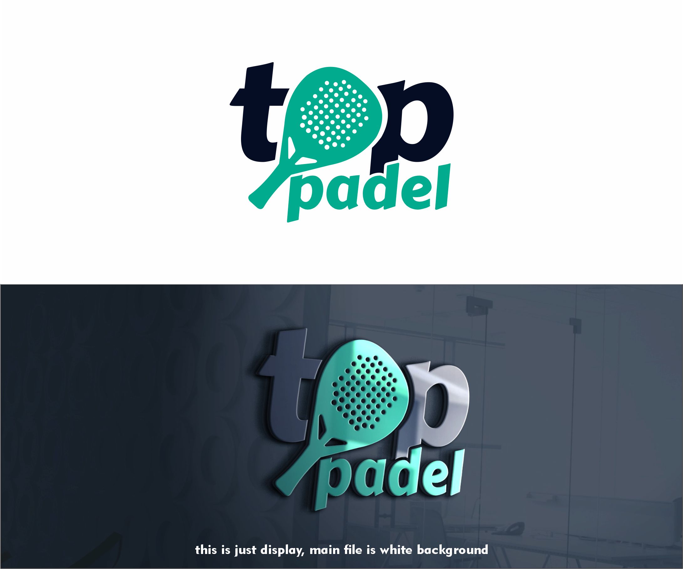 Logo Design by alkaline for this project | Design #28825520