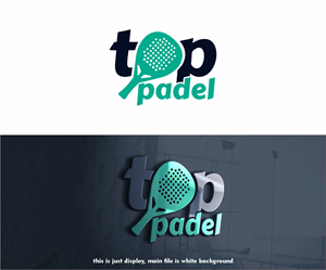 Logo Design by alkaline for this project | Design: #28825520