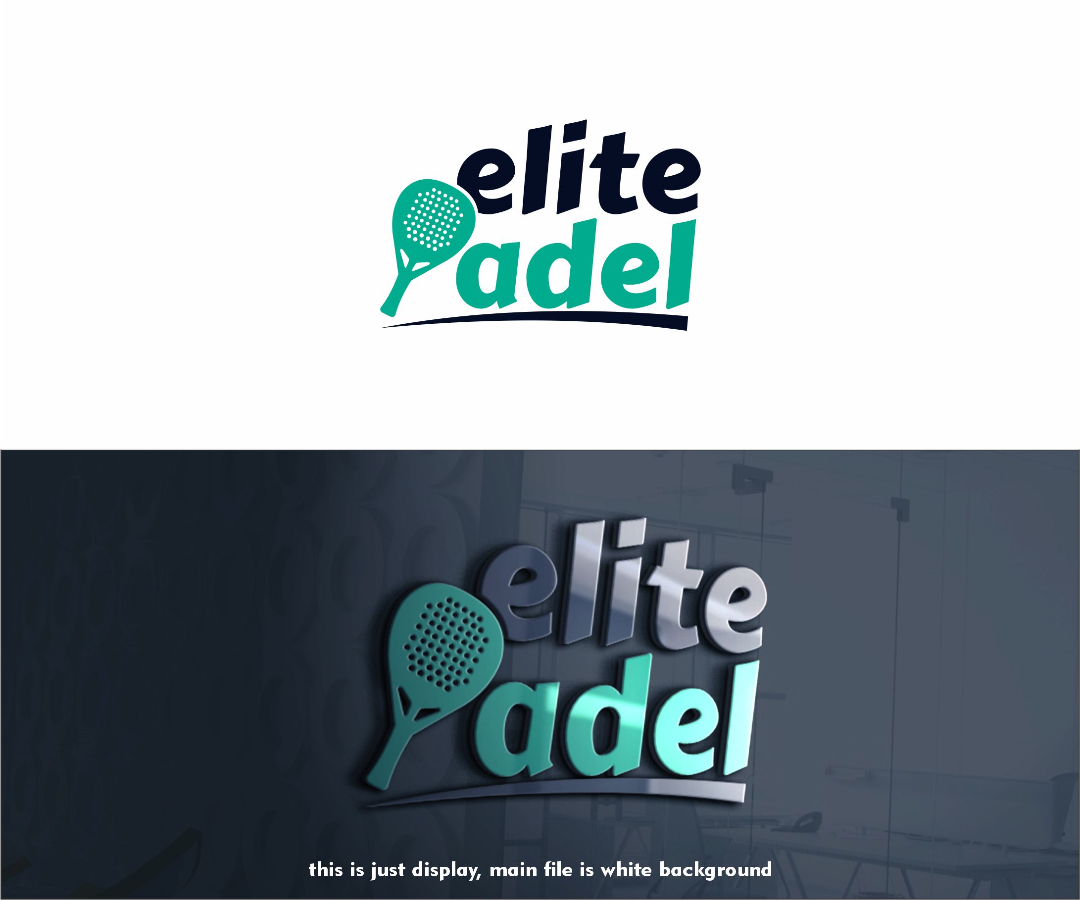 Logo Design by alkaline for this project | Design #28829415