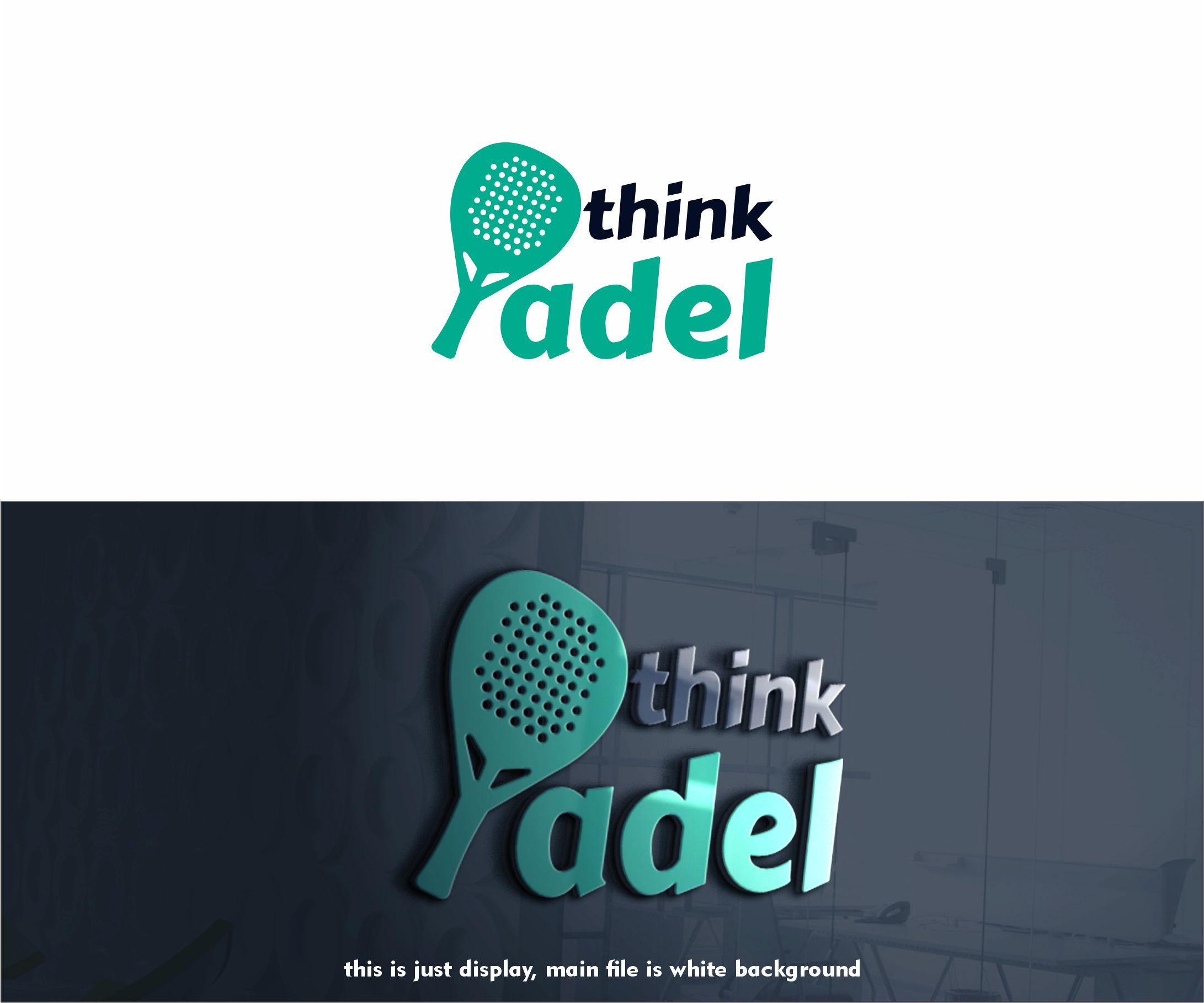 Logo Design by alkaline for this project | Design #28829416