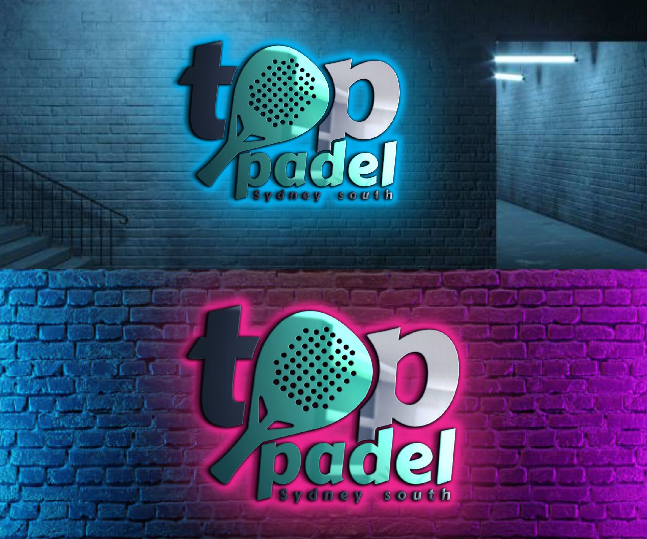 Logo Design by alkaline for this project | Design #28845235